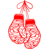 brain gloves