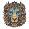 Your lion darling