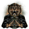 Lion Claws