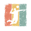 Volleyball rétro