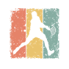Tennis retro