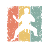 Karate Retro