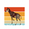 J'aime l'okapi