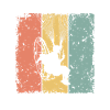 Paramoteur rétro