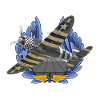 P-47 Thunderbolt