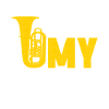 Tuba tuba player