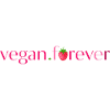 Vegan forever rasberry