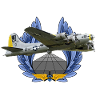 B-17 Flying Fortress