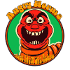 Angry Worm