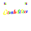 Autism awareness - abilities predominate