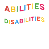 Autism awareness - abilities predominate