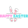 Happy Easter