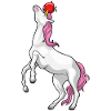 Einhorn Apfel 