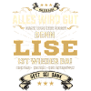 Lise Design, alles wird gut