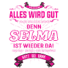 Selma Design, alles wird gut