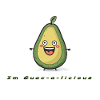 Im Guac a licious