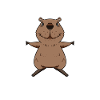 50 birthday - 50 years - hug