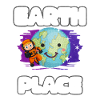 Cadeau Terre Planète