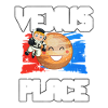 Venus Planet Gift