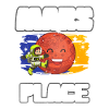 Mars Planet Gift