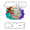 Jupiter Planet Gift