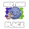 Neptune Planet Gift