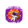Girl Neptune Gift