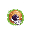 Girl Mercury Gift