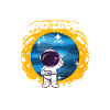 Mädchen Venus Geschenk
