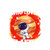 Girl Pluto Gift