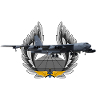 B-52 Stratofortress