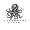 Clockwork Kraken
