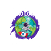 Cadeau Terre Planète