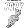 Cadeau papy bricoleur