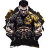MMA