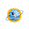 Uranus Planet Geschenk