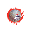 Pluto Planet Gift