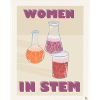 Les femmes dans les STIM