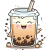 BUBBLETEA