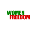 Women life freedom