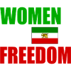 Women life freedom
