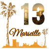 Marseille 13