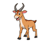 Kawaii Impala