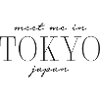 Meet me in Tokyo