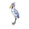 Kawaii Shoebill