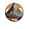 Mountain hiking