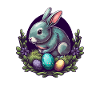 Rabbit Easter Bunny