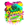 Retro Summer