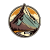 Mountain hiking