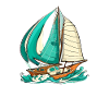 Boot Segelboot Segeln
